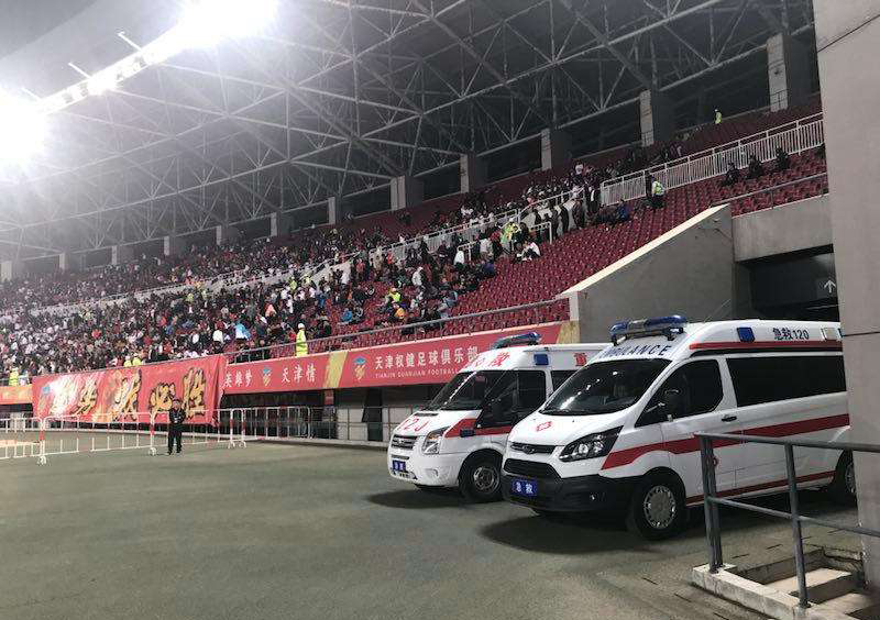 康乐县大中小型活动保障